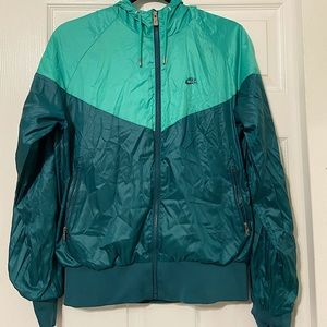 Nike Wind Breaker